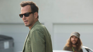 <i>Flaked</i> reveals more about Chip, but still doesn’t have much to say
